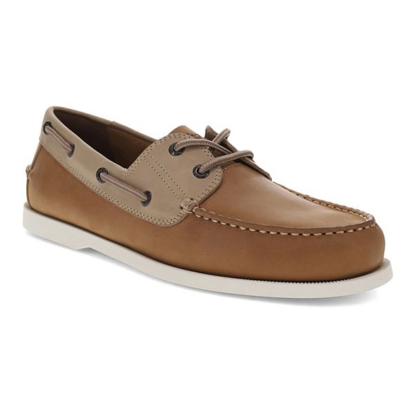 Kohls mens docker store shoes