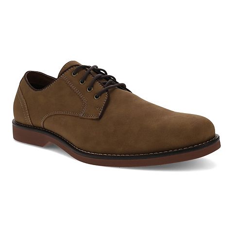 Обувь Dockers Pryce Men's Oxford Shoes