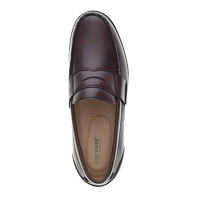 Dockers® Colleague Men's Penny Loafers