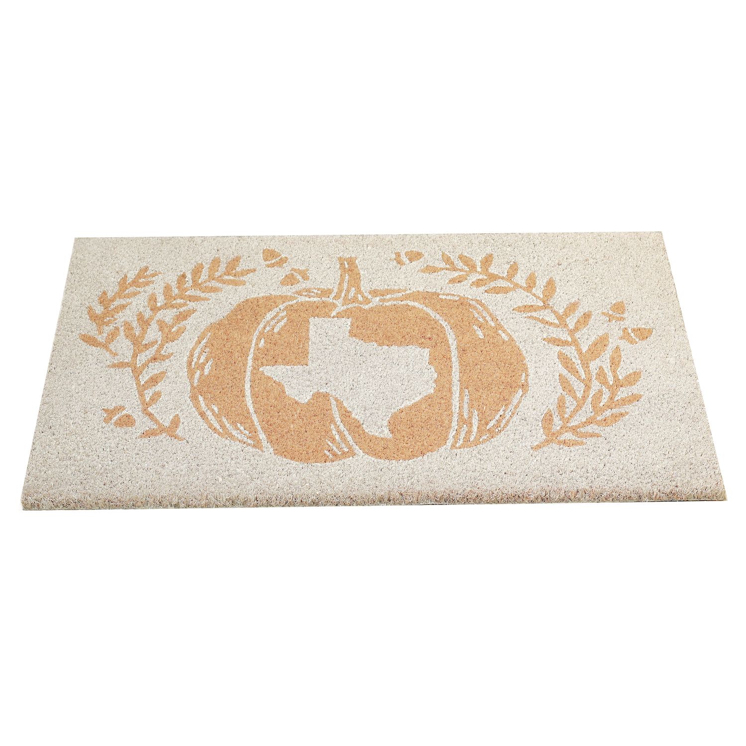 Texas Doormat, State doormat, Lone star state