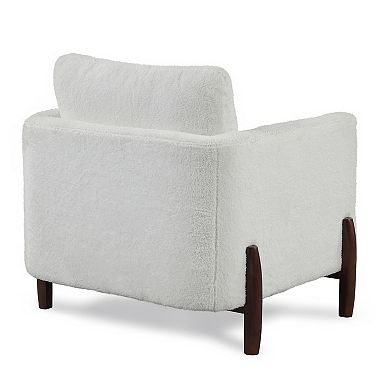 Lifestyle Solutions Violet Arm Chair