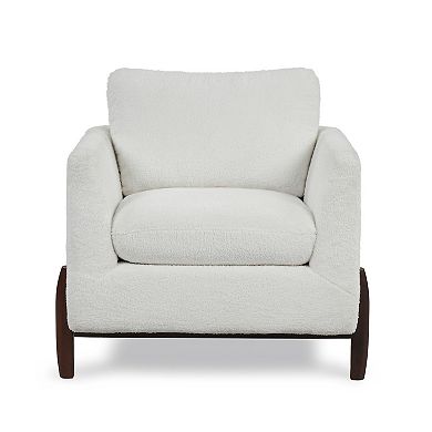 Lifestyle Solutions Violet Arm Chair