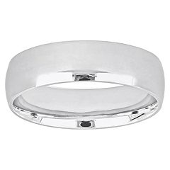Kohls mens gold wedding rings store