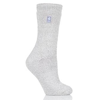 Women's Heat Holders Original 7X Warmer Twist Heavyweight Thermal Socks