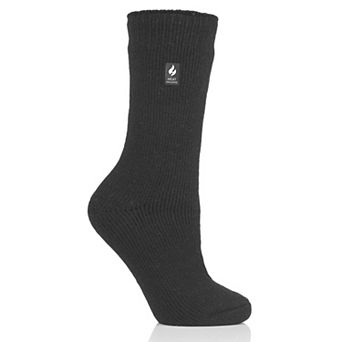 Women's Heat Holders Lite 5X Warmer Midweight Thermal Socks