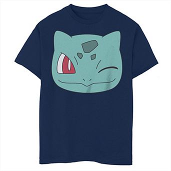 Boys 8-20 Pokemon Bulbasaur Graphic Tee