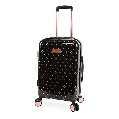 Juicy Couture Arwen 2-Piece Hardside Spinner Luggage Set
