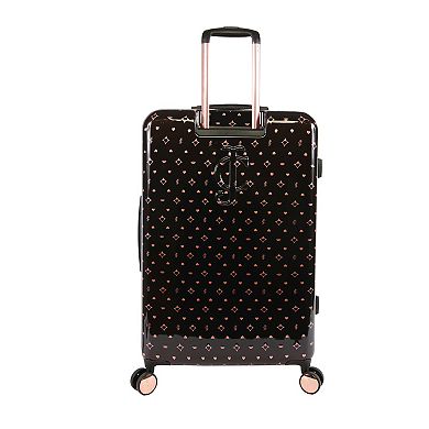 Juicy Couture Arwen 2-Piece Hardside Spinner Luggage Set