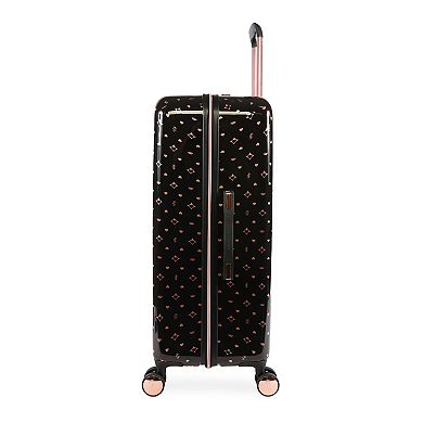 Juicy Couture Arwen 2-Piece Hardside Spinner Luggage Set