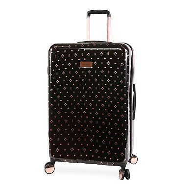 Juicy Couture Arwen 2-Piece Hardside Spinner Luggage Set