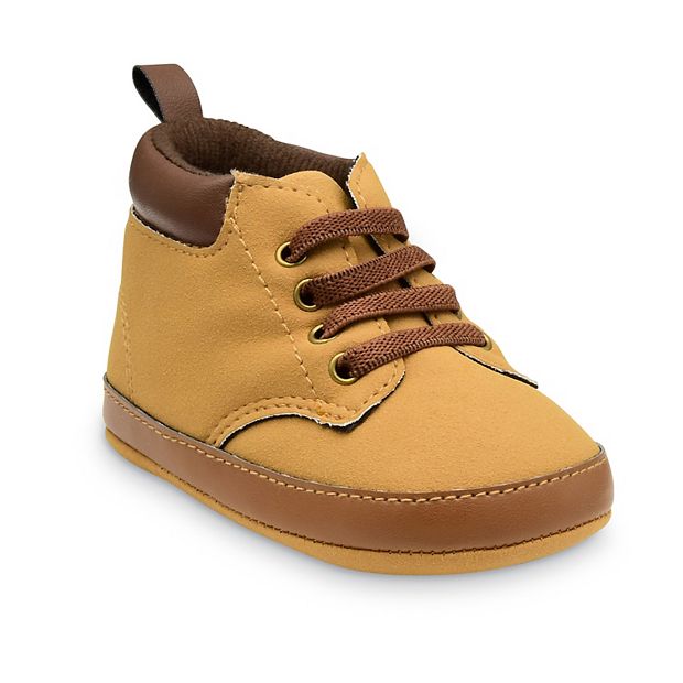 Baby boy work store boots