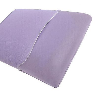 Dr. Pillow Aromatherapy Infused Pillow