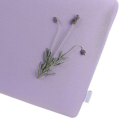 Dr. Pillow Aromatherapy Infused Pillow