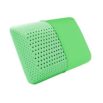 Made of super soft memory foam