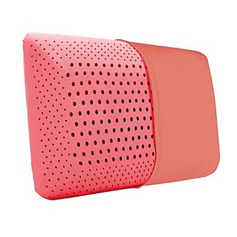 Made of super soft memory foam