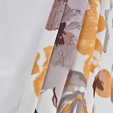 Leahanna Room Darkening Curtain Panel Pairs (Set of 2)