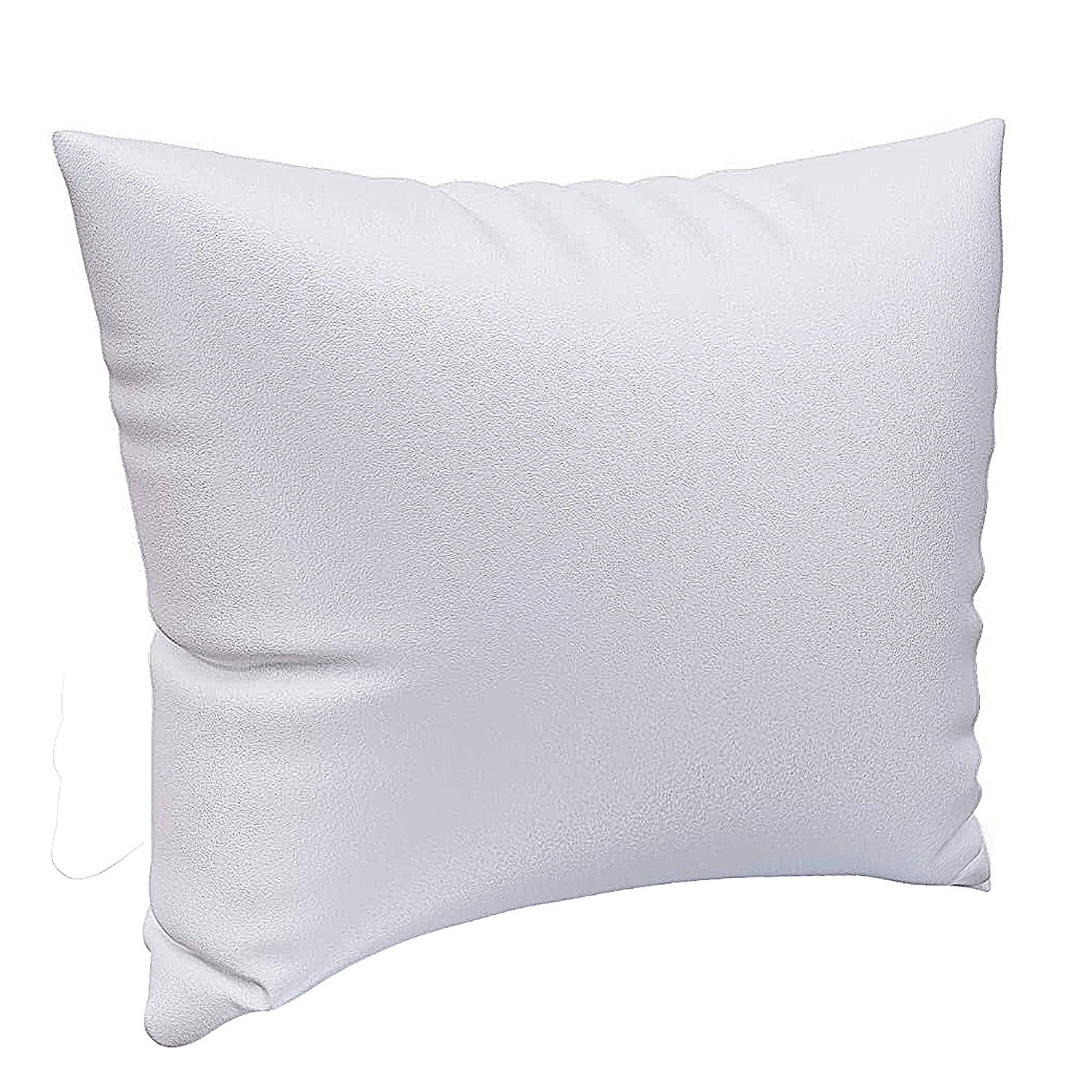 Dr Pillow Copper Gel 2 Pack Pillow, Size: One size, White