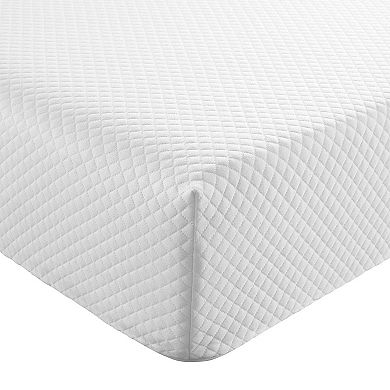 Modway Aveline 8 Inch Thick Gel Infused Memory Foam Top Mattress, Twin Sized