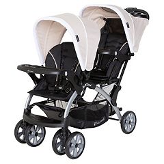 Kohl's double stroller sale