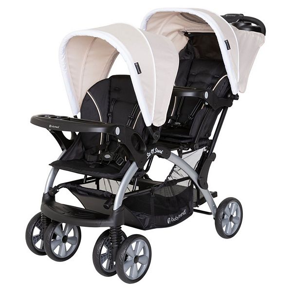 Kohls baby clearance strollers