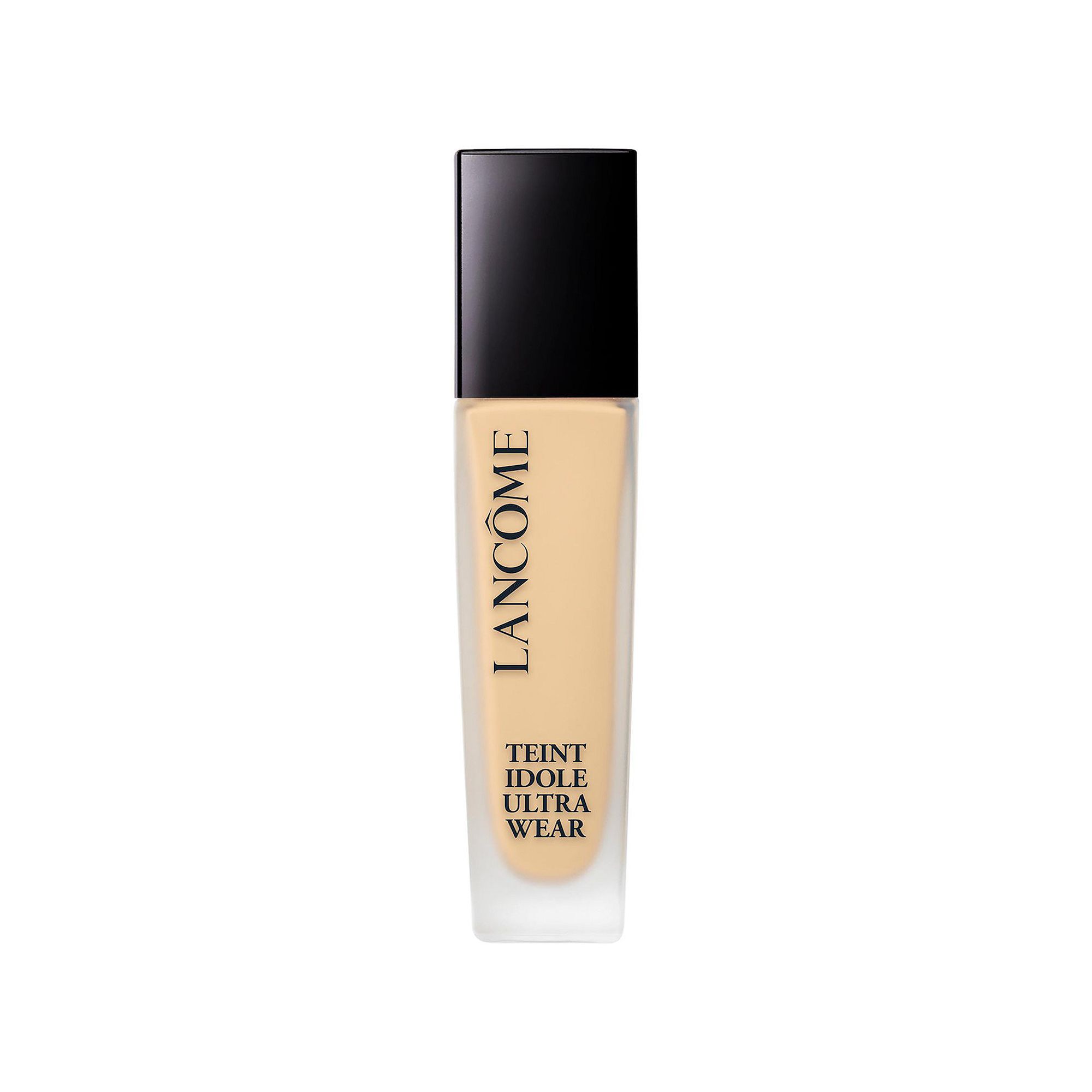 Lancome Teint Idole Ultra 24H Long Wear Matte Foundation with Hyaluronic Ac