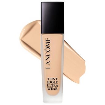 Lancome Teint Idole Ultra 24H Long Wear Matte Foundation with Hyaluronic Acid & Vitamin E
