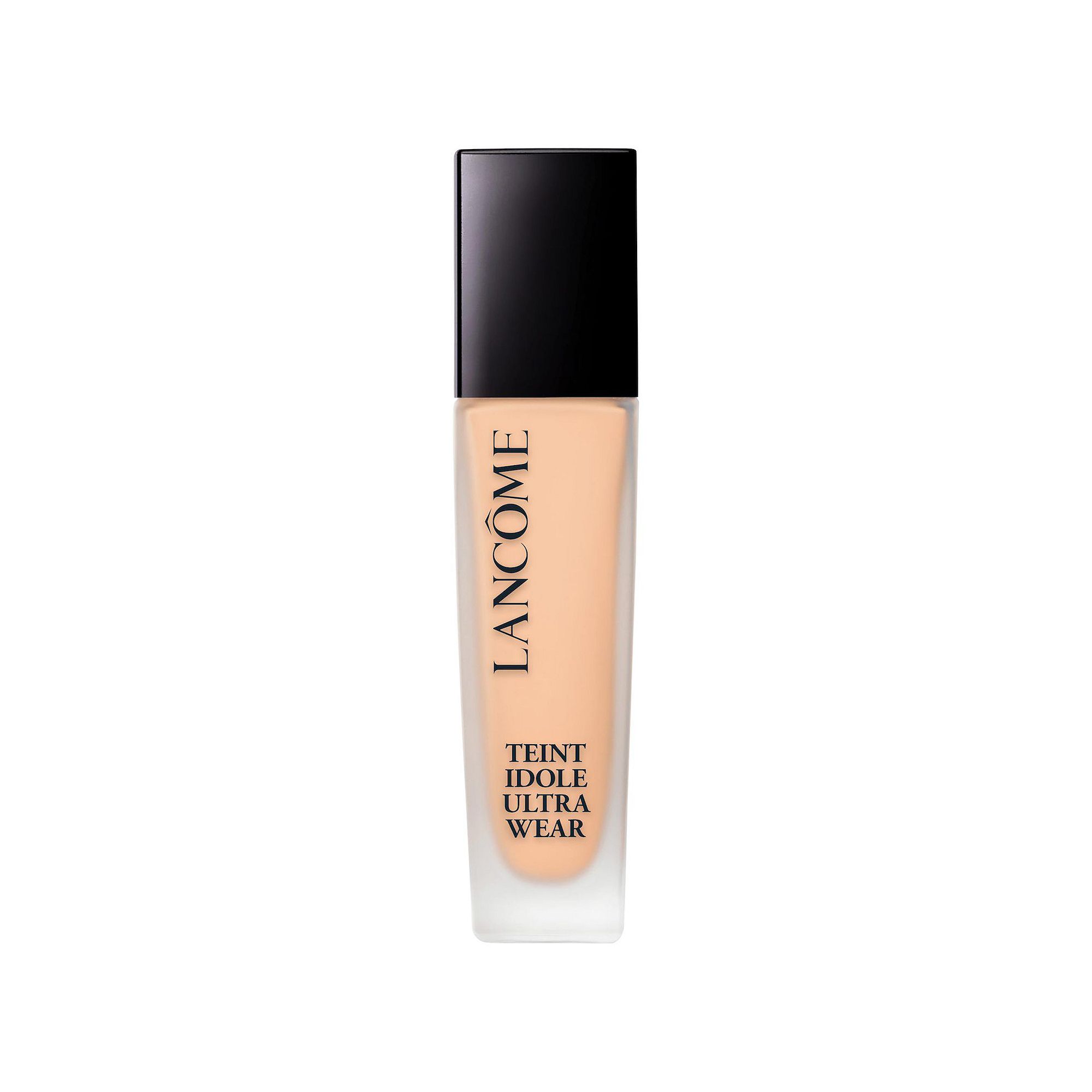 Lancome Teint Idole Ultra 24H Long Wear Matte Foundation with Hyaluronic Ac