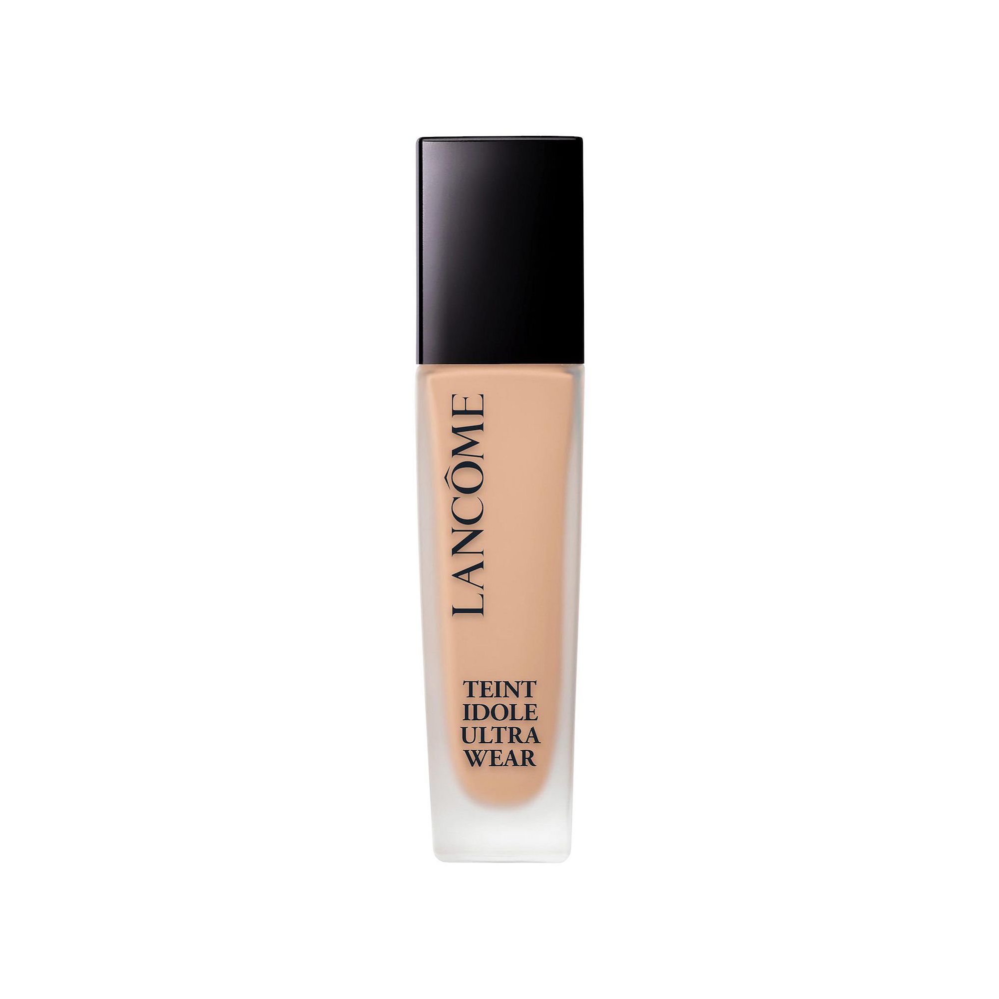 Lancome Teint Idole Ultra 24H Long Wear Matte Foundation with Hyaluronic Ac