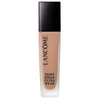 Lancome Teint Idole Ultra 24H Long Wear Matte Foundation with Hyaluronic Acid & Vitamin E