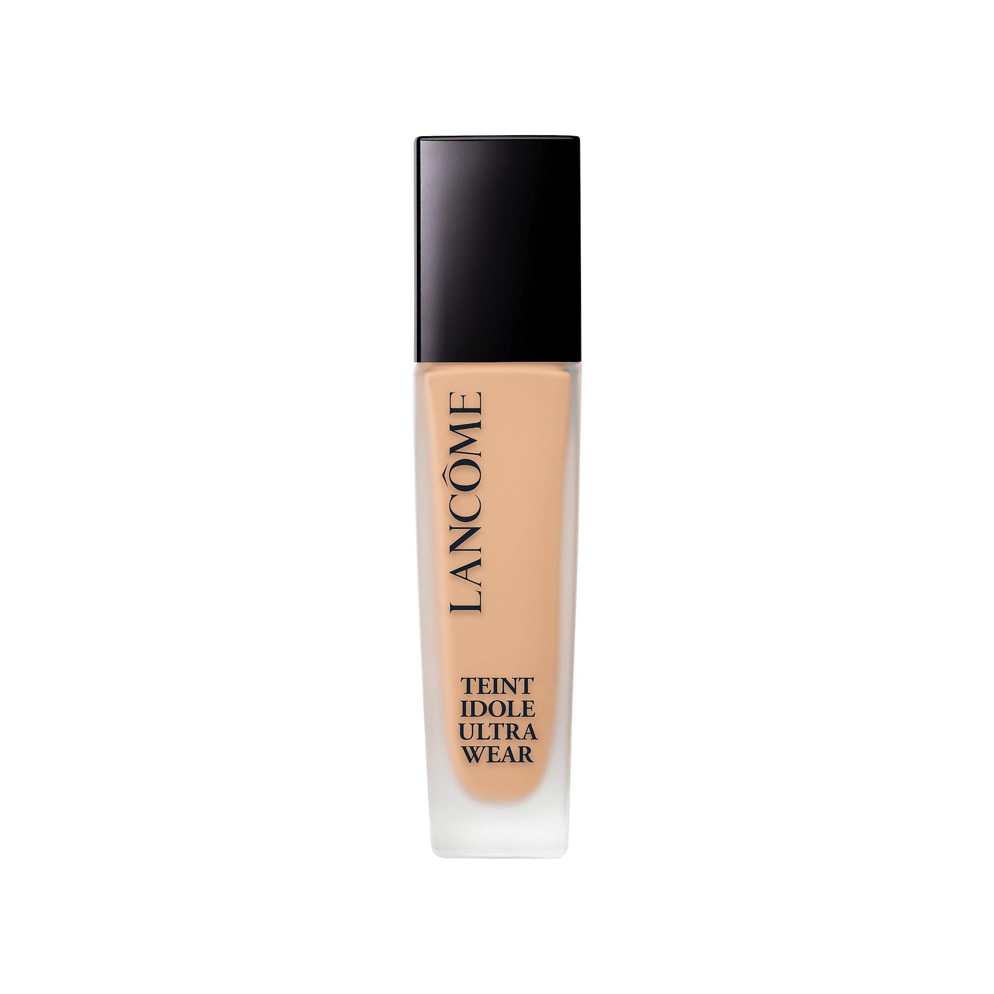 Lancome Teint Idole Ultra 24H Long Wear Matte Foundation with Hyaluronic Ac