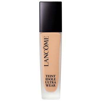 Lancome Teint Idole Ultra 24H Long Wear Matte Foundation with Hyaluronic Acid & Vitamin E