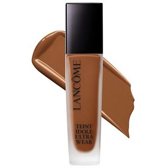 Lancome Teint Idole Ultra 24H Long Wear Matte Foundation with Hyaluronic Acid & Vitamin E