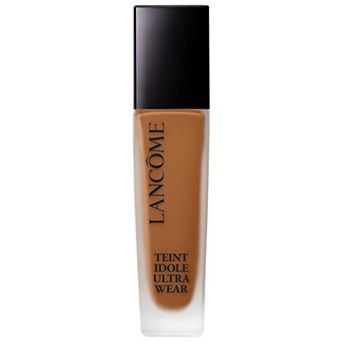 Lancome Teint Idole Ultra 24H Long Wear Matte Foundation with Hyaluronic Acid & Vitamin E