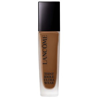 Lancome Teint Idole Ultra 24H Long Wear Matte Foundation with Hyaluronic Acid & Vitamin E