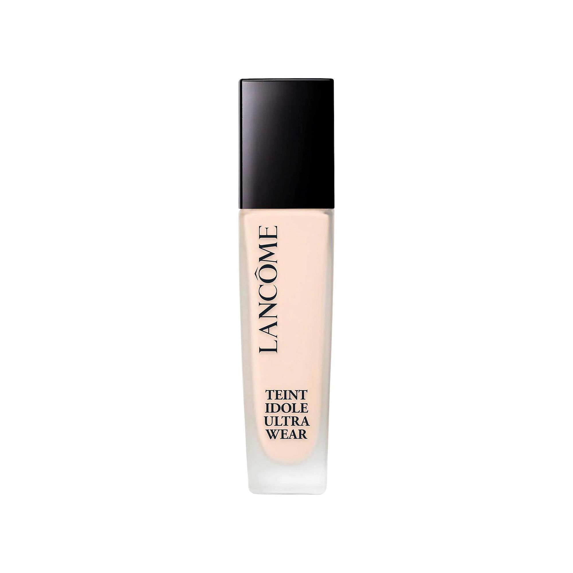 Lancome Teint Idole Ultra 24H Long Wear Matte Foundation with Hyaluronic Ac