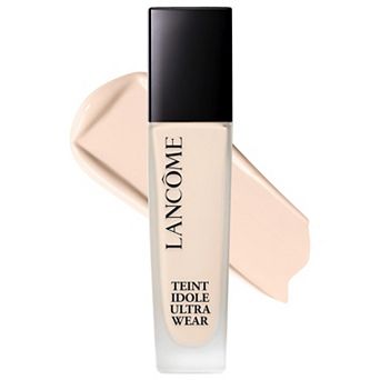 Lancome Teint Idole Ultra 24H Long Wear Matte Foundation with Hyaluronic Acid & Vitamin E