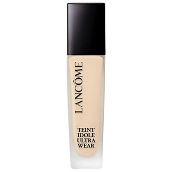 Lancome Teint Idole Ultra 24H Long Wear Matte Foundation with Hyaluronic Acid & Vitamin E