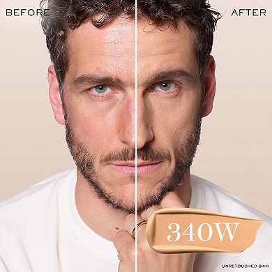 Teint Idole Ultra 24H Long Wear Matte Foundation with Hyaluronic Acid & Vitamin E