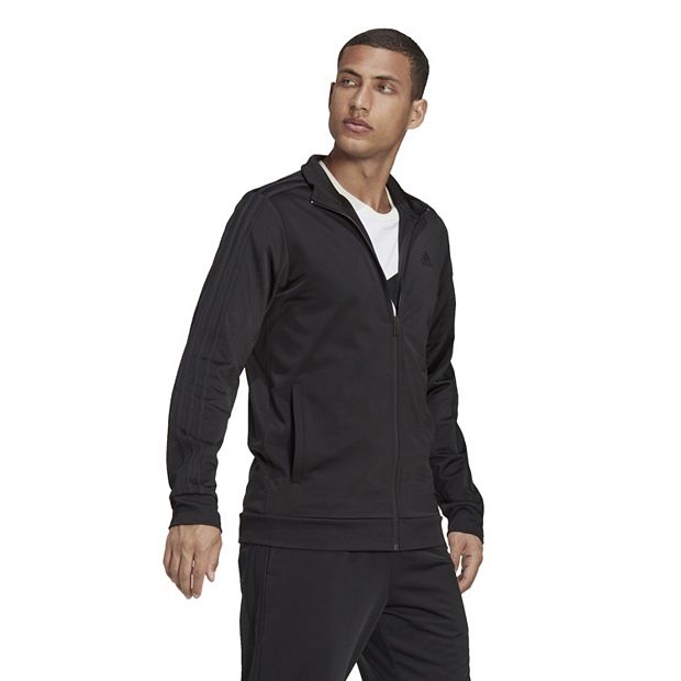 Men's Tricot Track Jacket