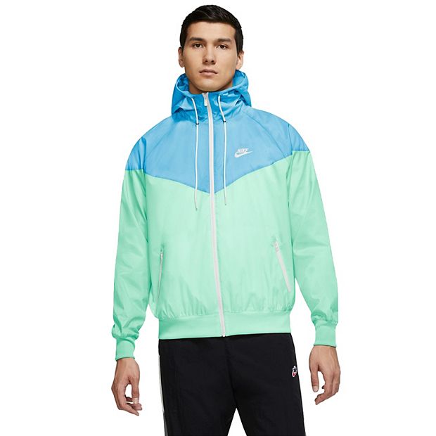 Nike windbreaker kohls hotsell