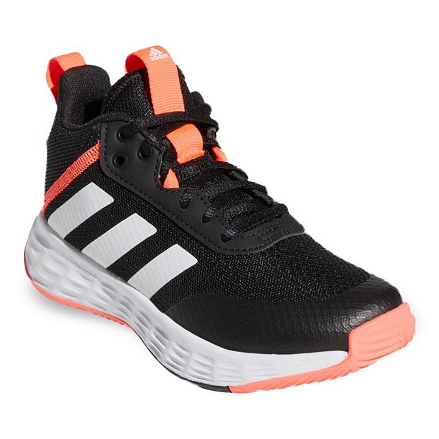 adidas Ownthegame 2.0 Grade School Kids Shoes