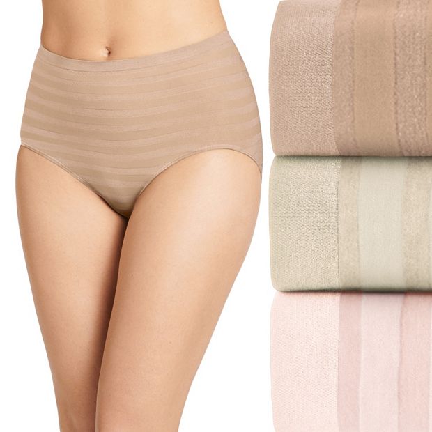 Kohls womens best sale jockey panties