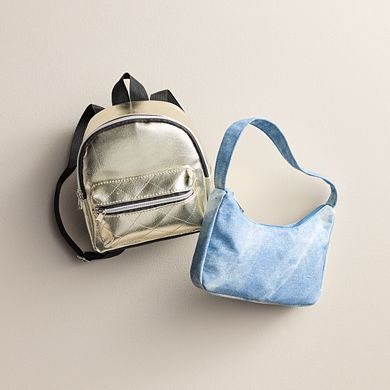 Elli by Capelli Mini Backpack