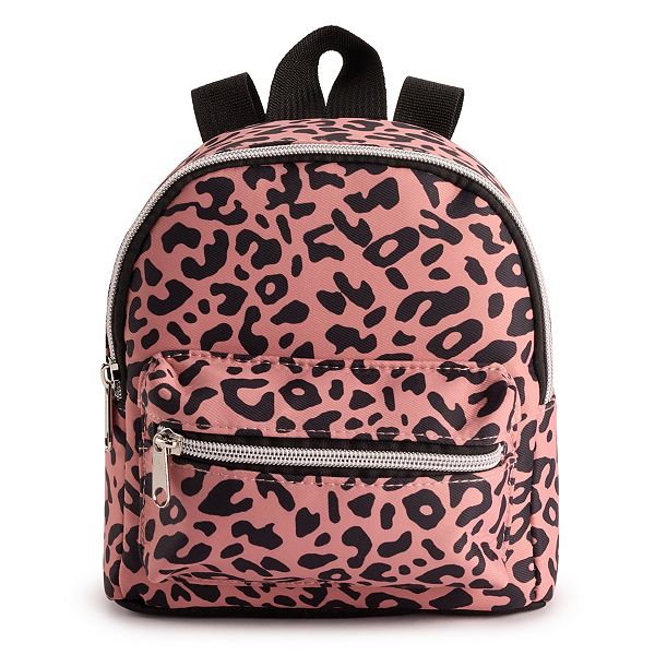 Elli by Capelli Mini Backpack