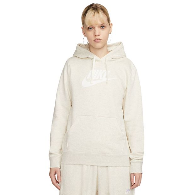 Nike funnel best sale neck hoodie kohls