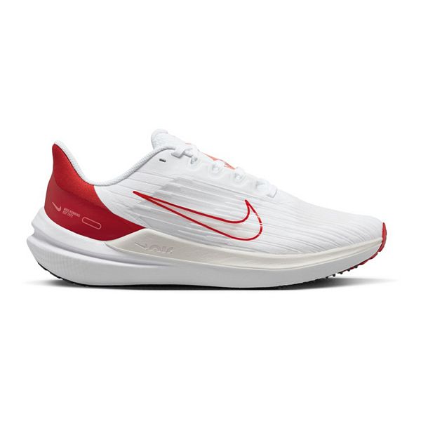 Nike zoom winflo on sale 5 womens kohls