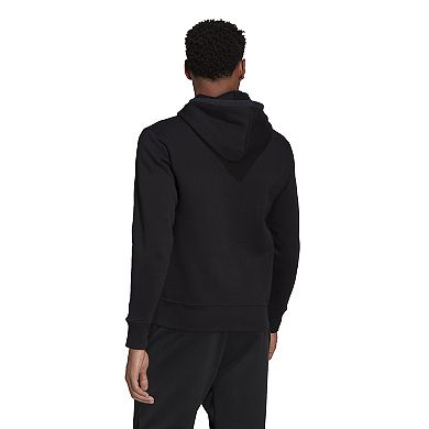 Men's adidas Essentials BrandLove Fleece Hoodie