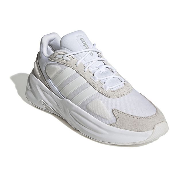 Adidas shoes cloudfoam on sale men's