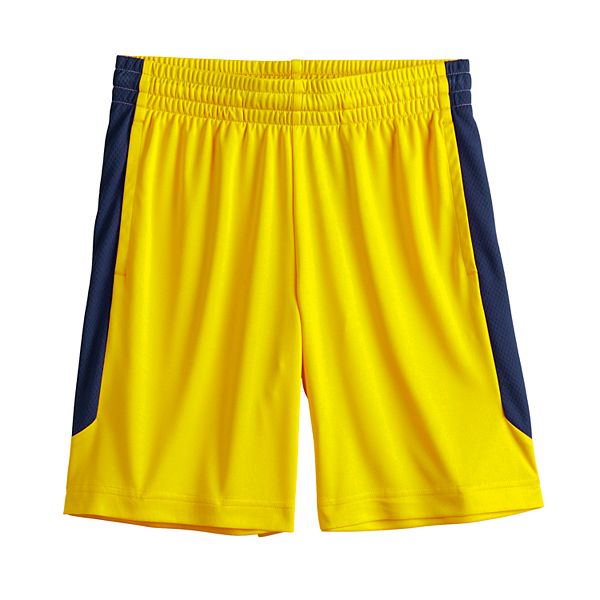 Boys husky sales basketball shorts