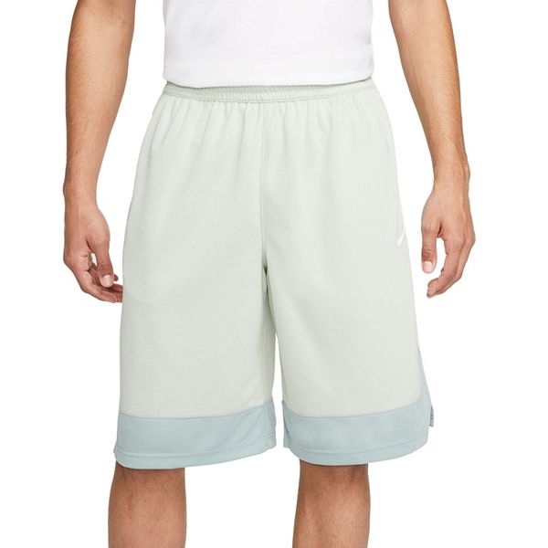 Kohls nike best sale dri fit shorts